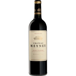 CHÂTEAU "MEYNEY" 2023 SAINT-ESTEPHE ROUGE 75 CL CRD - French Wine 75cl